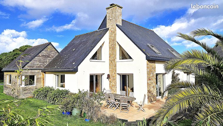 Maison 7 pièces 177 m²