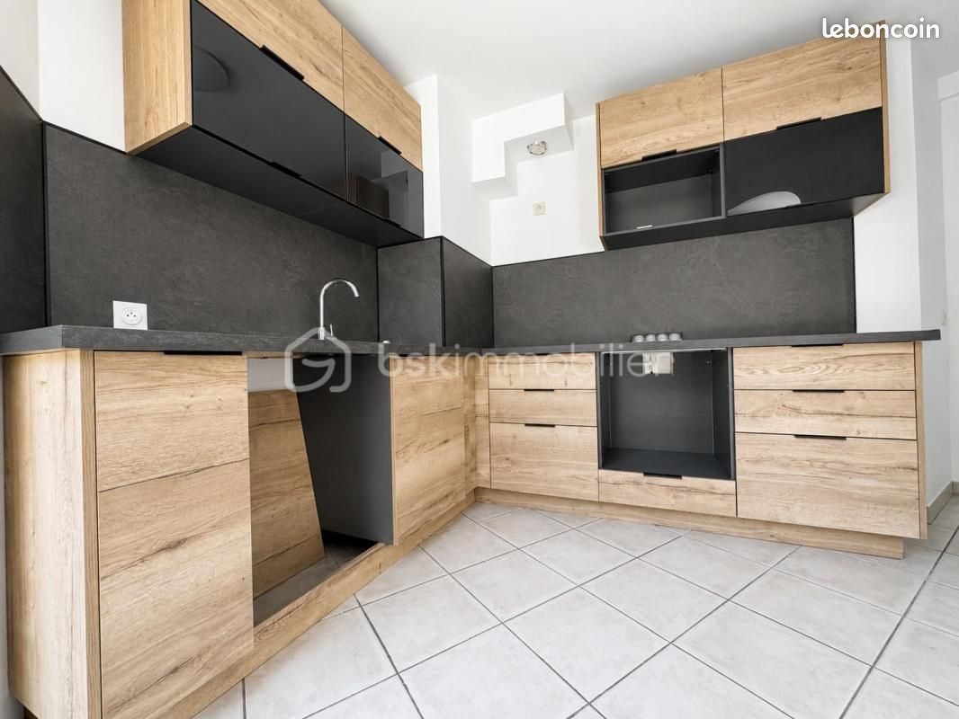 Appartement 2 pièces 48 m² · au Cannet · 48 m² · 247 000 €