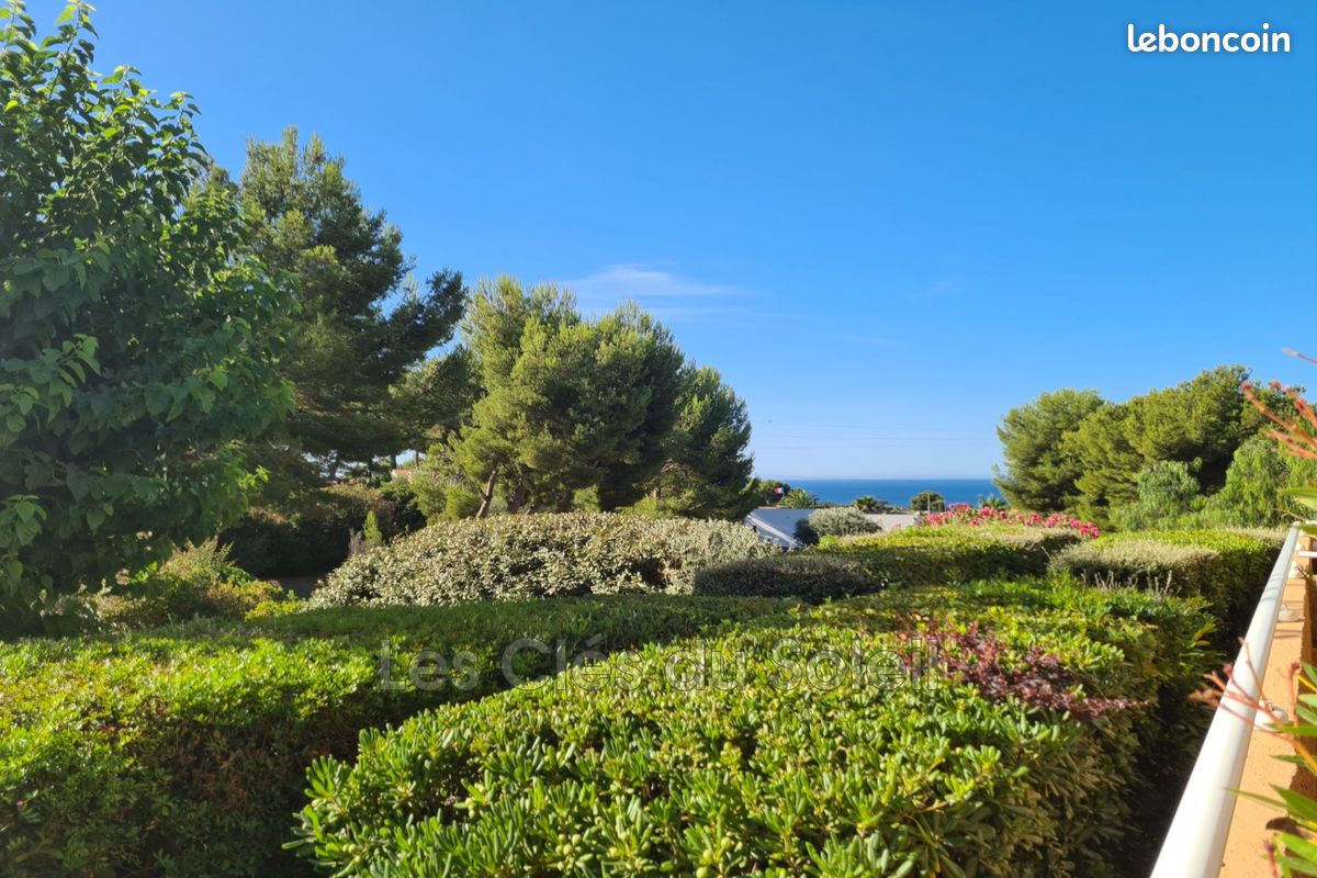 Appartement 2 pièces 40 m² · à Bandol · 40 m² · 790 €/mois