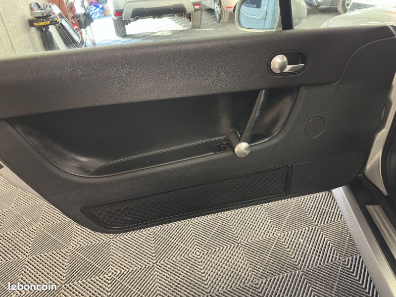 Audi TT 1.8 T 225CH QUATTRO BAM MK1 GARANTIE 60 MOIS POSSIBLE (image 37)