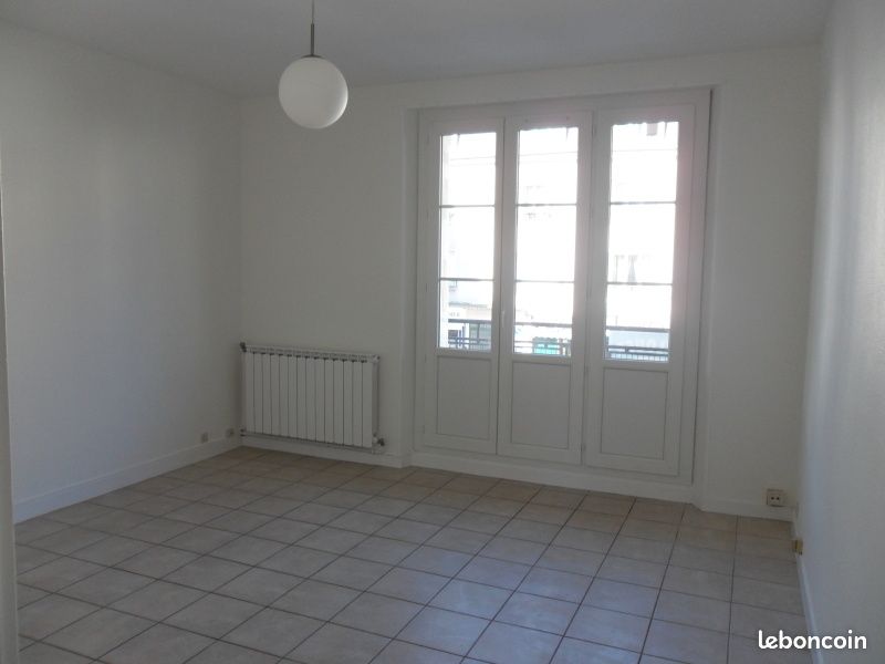 Appartement 3 pièces 56 m² · à Orléans · 56 m² · 615 €/mois