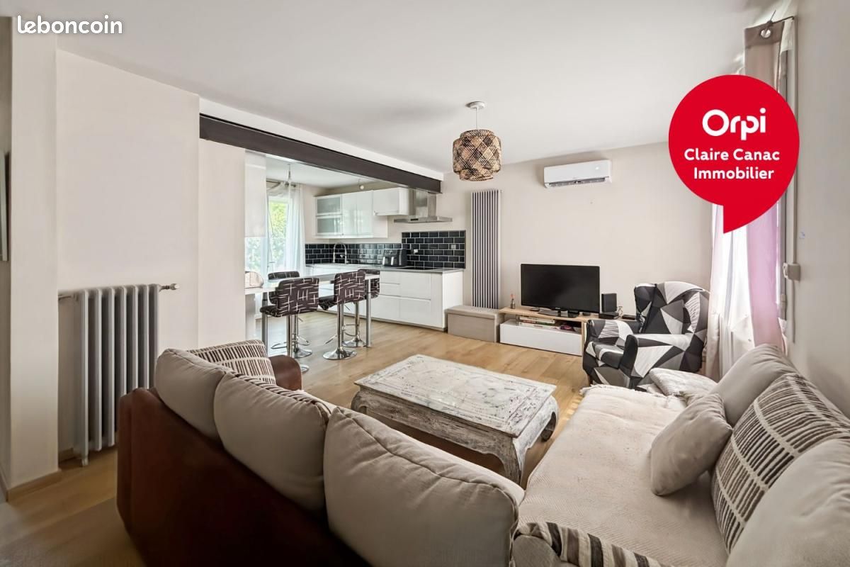 Maison 3 pièces 68 m² · à Castres · 68 m² · 168 000 €