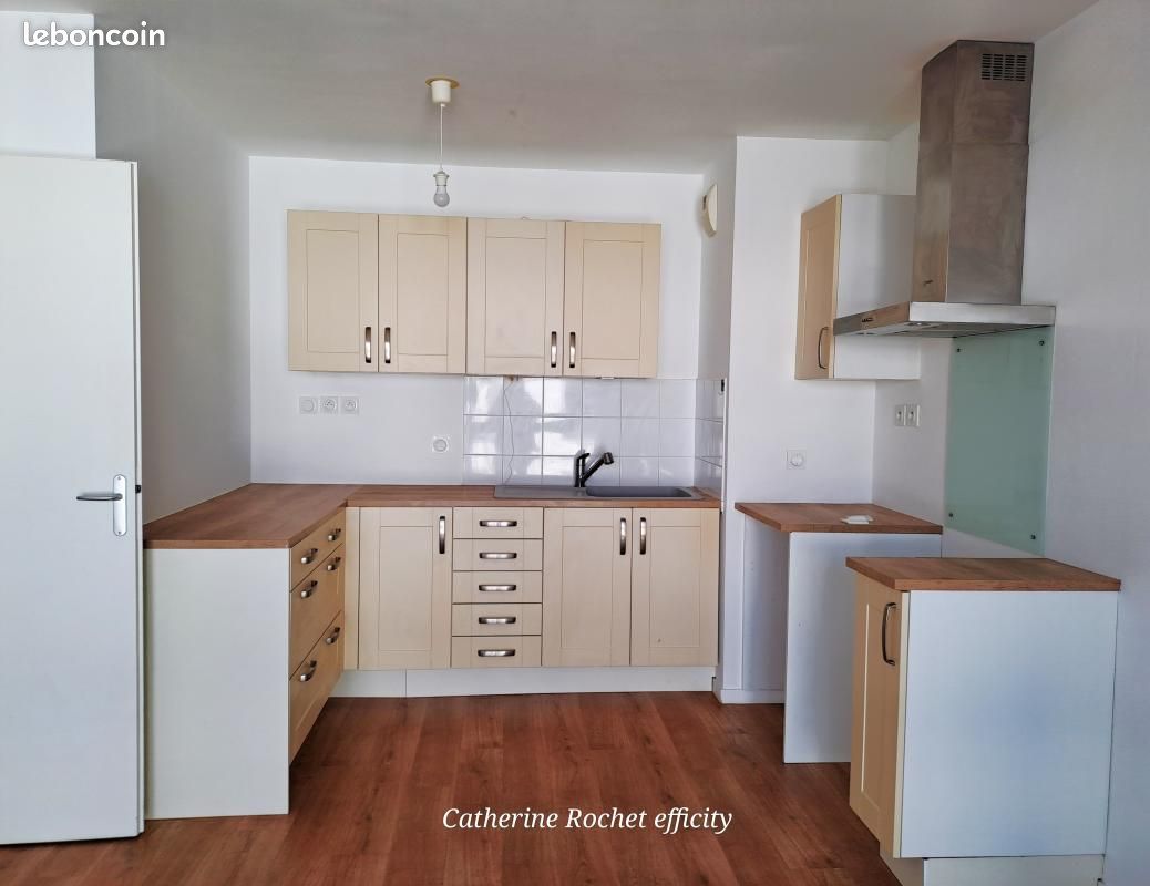 Appartement 2 pièces 40 m² · à Tours · 40 m² · 128 000 €