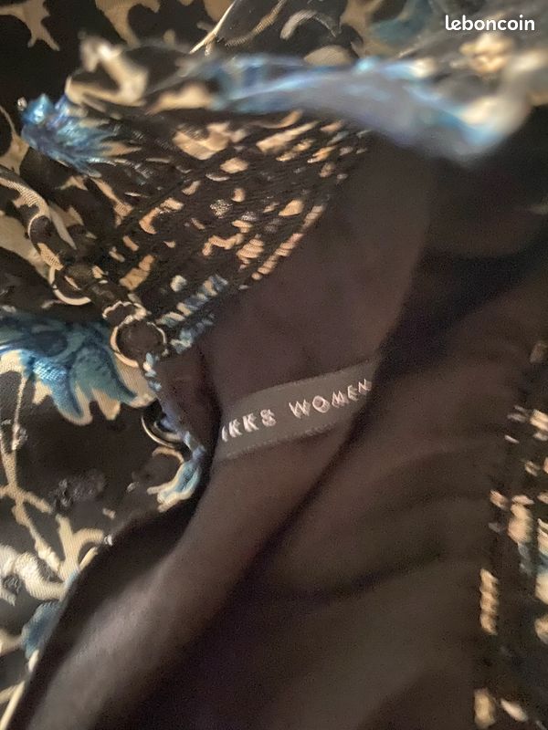 Vends robe IKKS taille 36 (image 1)