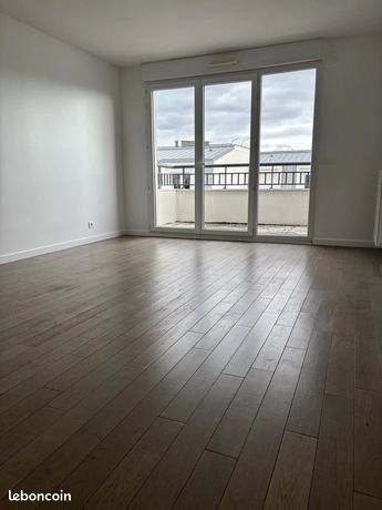 Appartement a louer franconville - 3 pièce(s) - 56 m2 - Surfyn