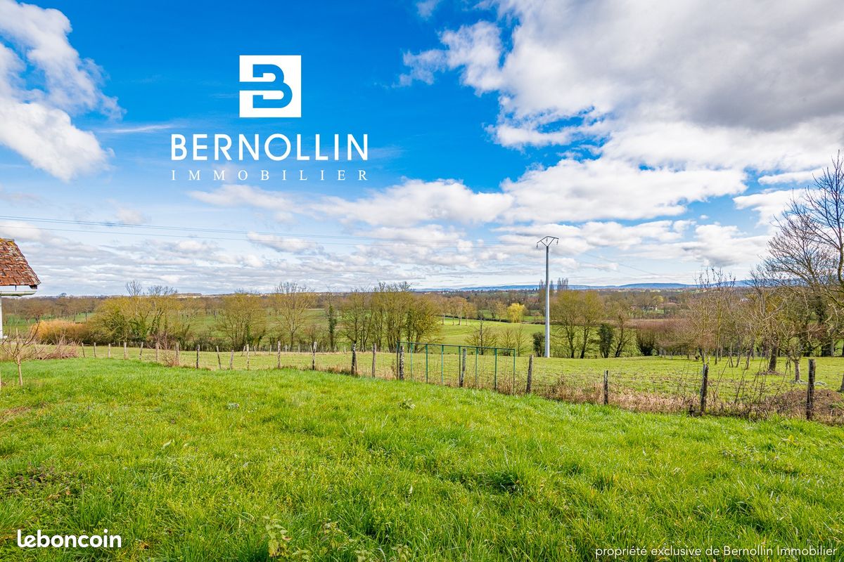 Maison 4 pièces 126 m² · à Bresse Vallons · 126 m² · 210 000 €
