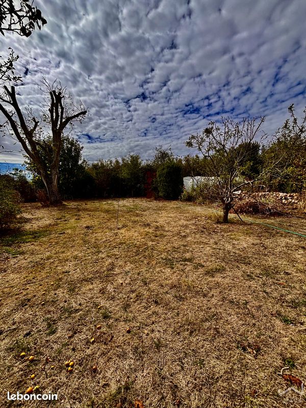 Terrain 800 m² · à Villemeux-sur-Eure · 800 m² · 50 000 €