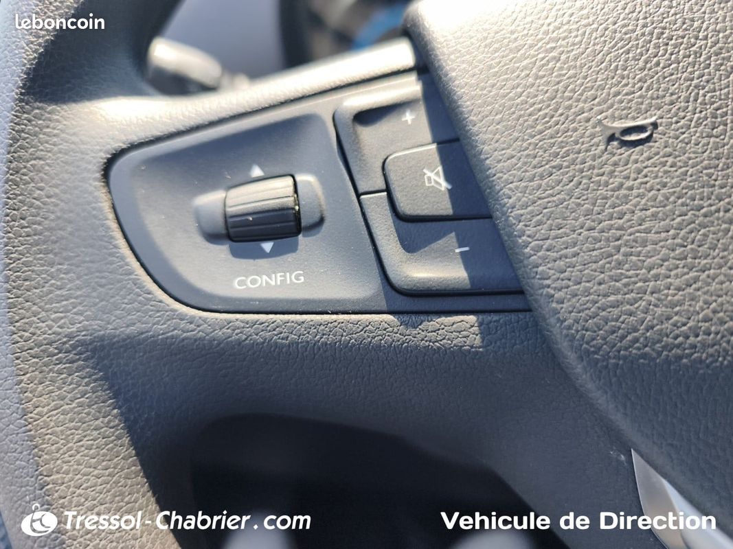 Opel vivaro-e fgn taille m electrique 100 kw batterie 75 kwh (image 23)