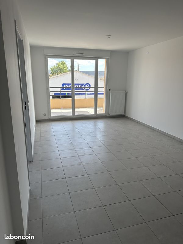 Appartement 2 pièces 41 m² · à Arles · 41 m² · 586 €/mois