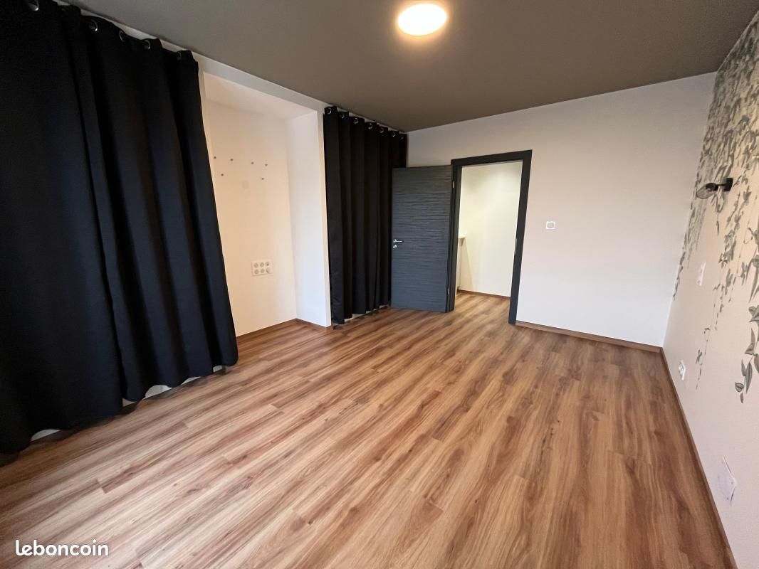 Appartement a louer metz - 4 pièce(s) - 66 m2 - Surfyn