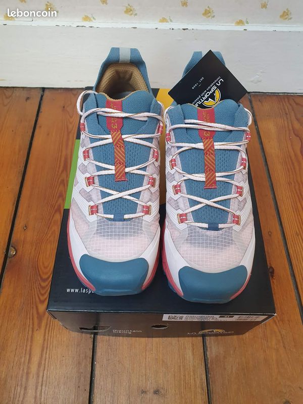 La Sportiva - Ultra raptor 3 Women 41 (image 1)
