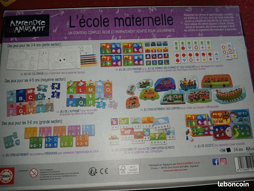 L'école maternelle educa (image 2)