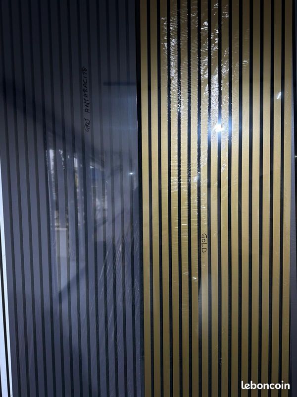 Panneau tasseau mdf qualité – 40 ttc 📏 (image 2)