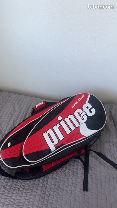 Prince Sports | Off Court Lifestyle Tennis Apparel | EST. 1970