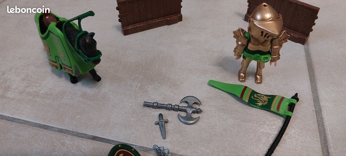 Playmobil (image 1)