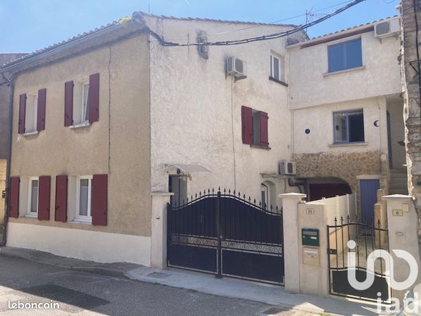 Maison 7 pièces 173 m²
