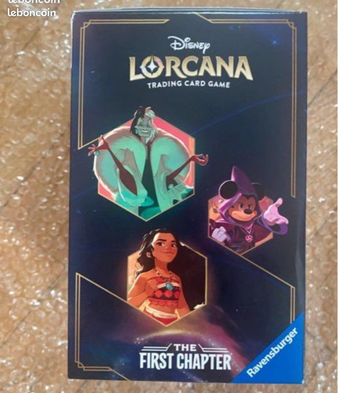Lorcana (image 4)
