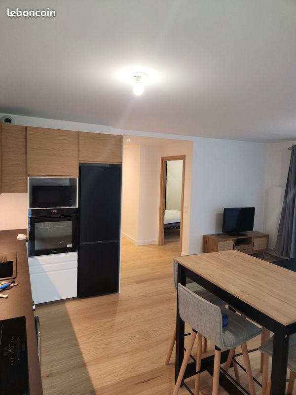 Appartement 2 pièces 45 m² · à Anglet · 45 m² · 830 €