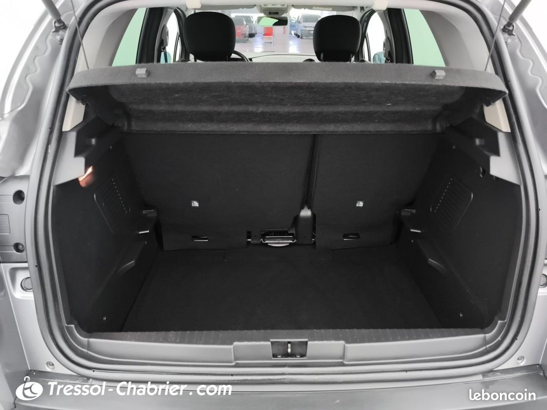 RENAULT Captur TCe 90 Energy E6 Intens (image 13)