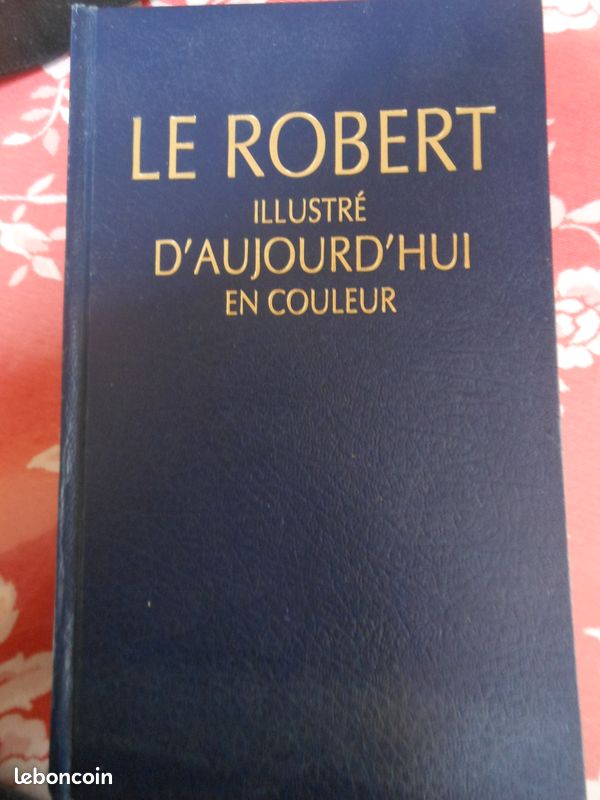LE ROBERT (christorine) (image 1)