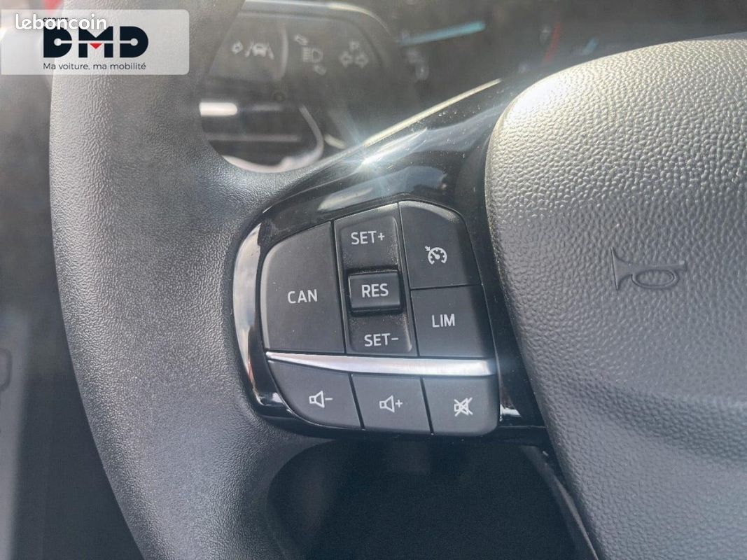 Ford Fiesta 1.0 EcoBoost 95ch Cool & Connect 5p (image 13)