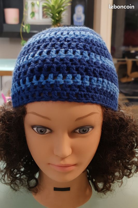 Bonnet chat (image 3)