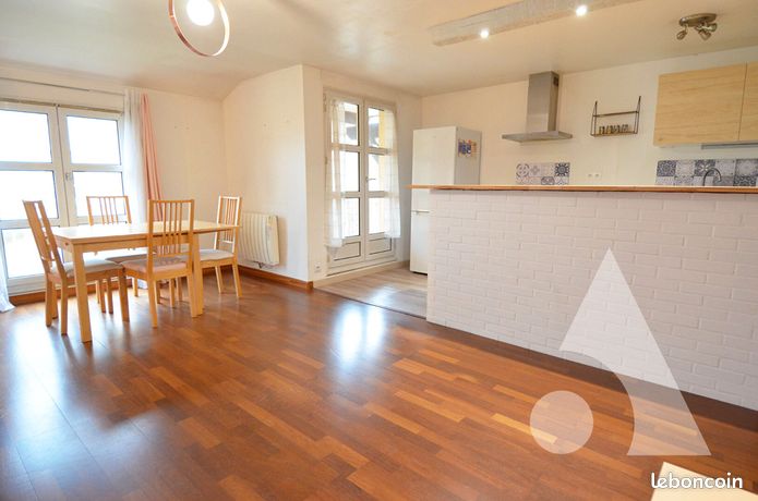 Appartement a louer herblay - 4 pièce(s) - 76 m2 - Surfyn