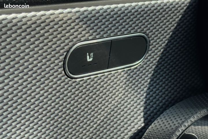 MERCEDES CLASSE A IV A180 D EDITION 1 7G-DCT - 116Ch - Garantie 12 mois (image 15)