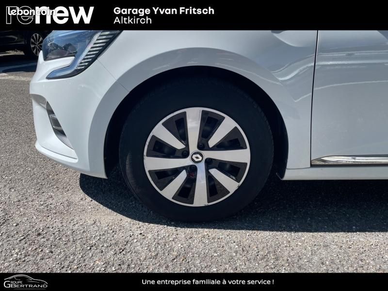 Renault Clio 1.5 Blue dCi 100ch Evolution (image 7)