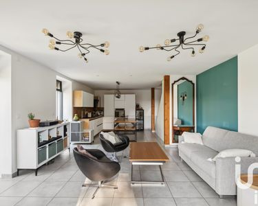 Appartement 369 000 € - 79 m²