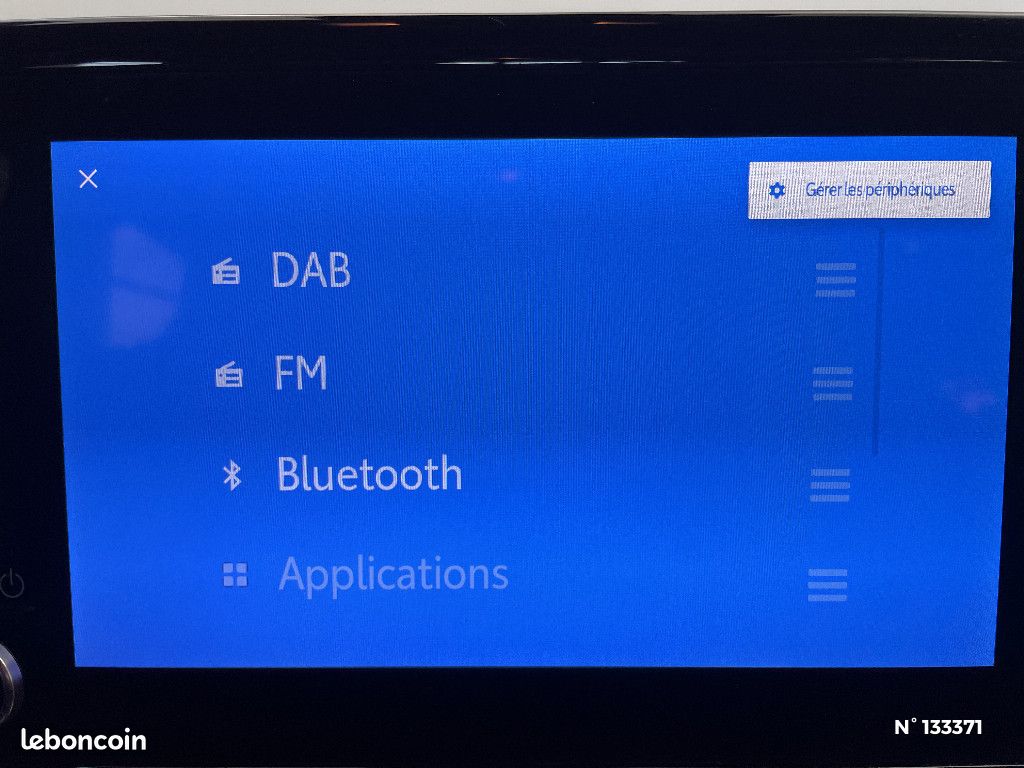 Toyota Corolla PRO HYBRIDE MY22 122h Dynamic Business + Programme Beyond Zero Academy (image 29)