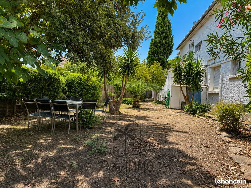 Appartement 5 pièces 89 m² · à La Ciotat · 89 m² · 457 000 €