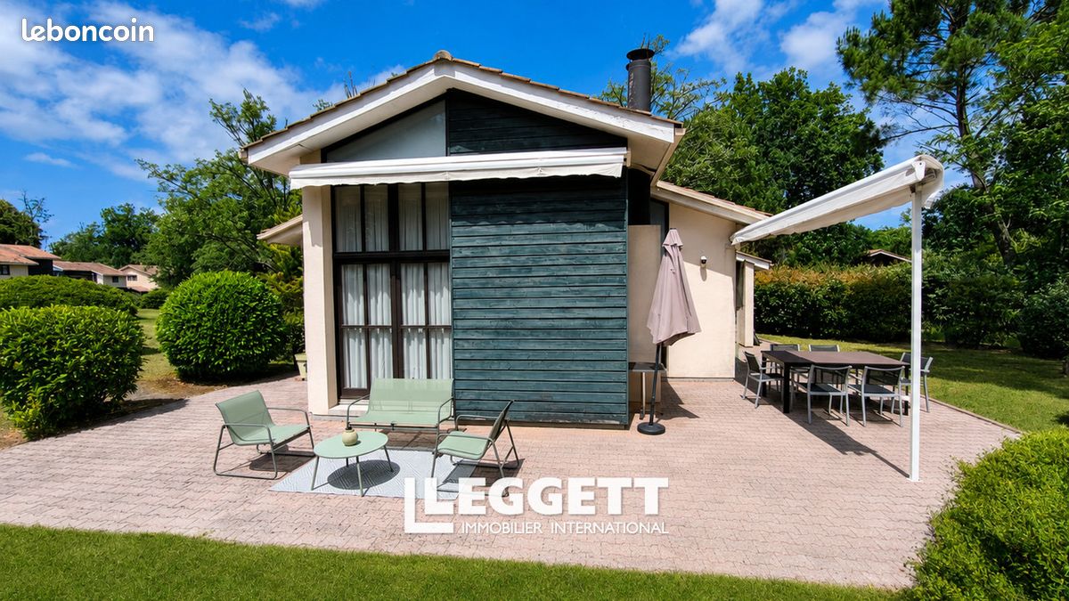 Maison 3 pièces 66 m² · à Salles · 66 m² · 150 000 €