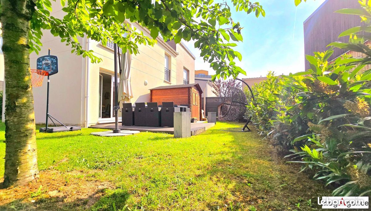Maison 3 pièces 70 m² · à Herblay-sur-Seine · 70 m² · 299 000 €