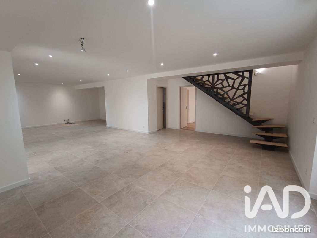 Appartement 5 pièces 170 m² · à Vernet-les-Bains · 170 m² · 299 000 €