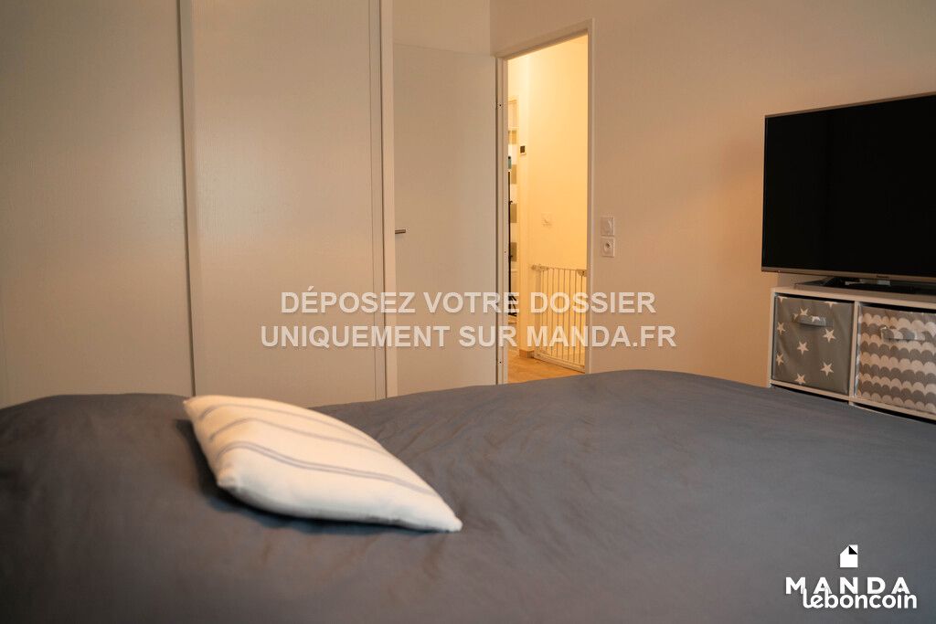 Appartement 4 pièces 86 m² - Villenave-d'Ornon 33140 (image principale 8)