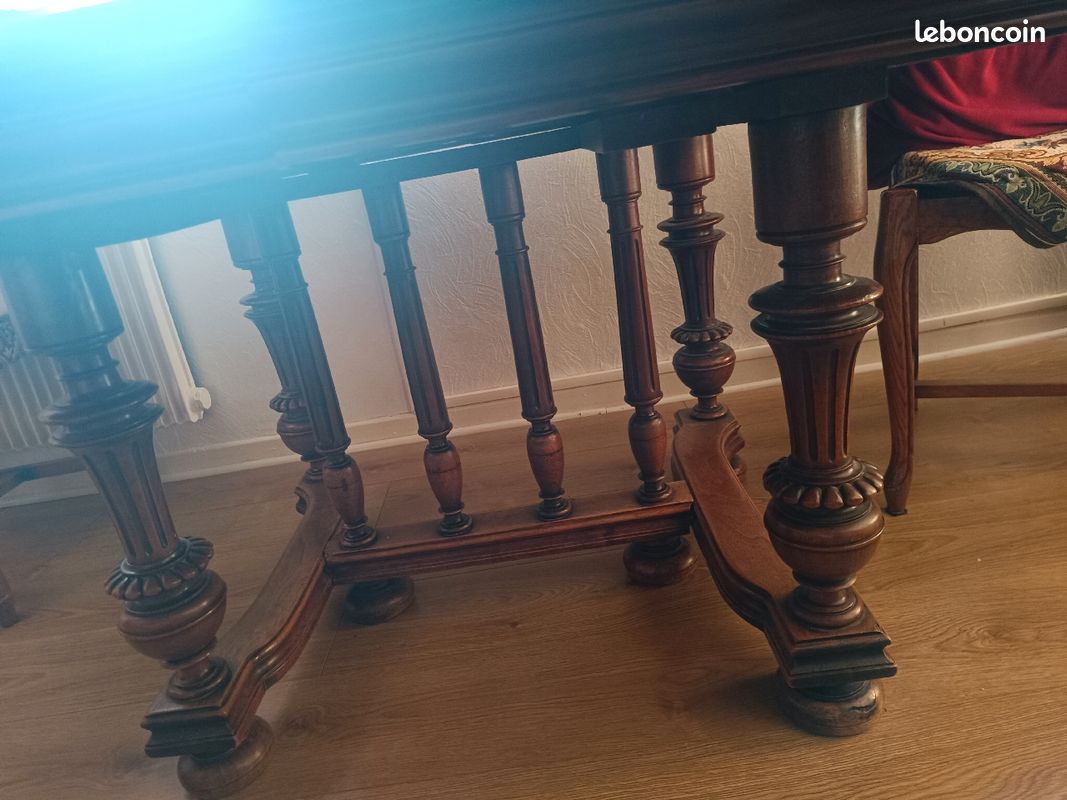Table salle a manger (image 3)