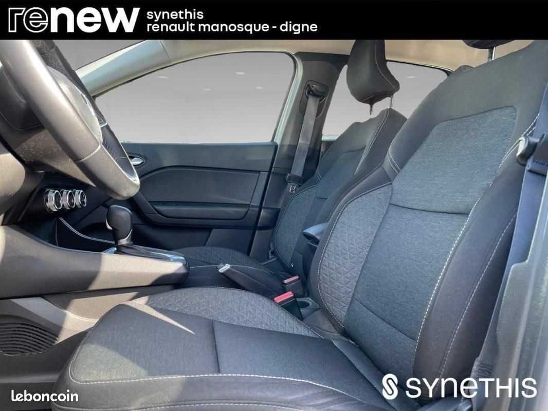 Renault Captur E-Tech full hybrid 145 Evolution (image 8)