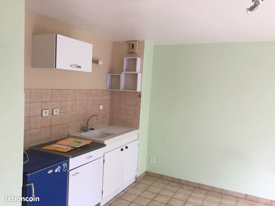 Appartement 1 pièce 32 m² · à Pontarlier · 32 m² · 420 €/mois