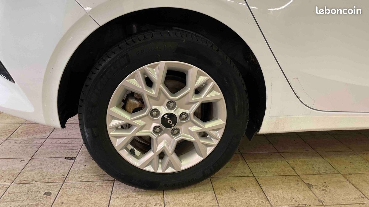 KIA CEED 1.6 CRDi 136 ch MHEV DCT7 Active (image 25)