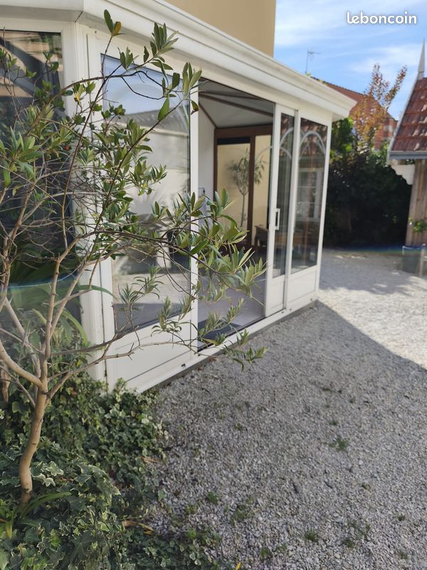Appartement 1 pièce 20 m² · à Châtelaillon-Plage · 20 m² · 500 €