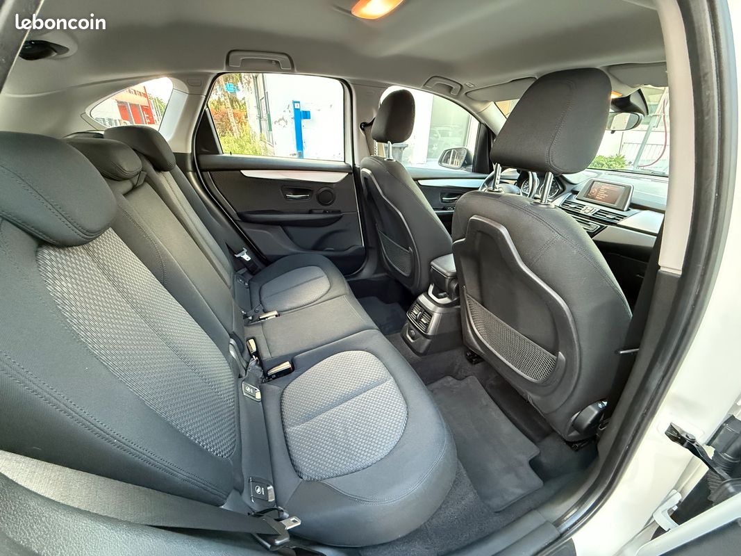Bmw Série 2 ActiveTourer 214d 95ch Business (image 5)