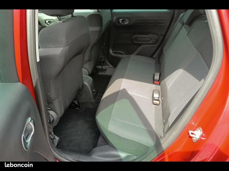 Citroen C3 Aircross BlueHDi 110ch S&S Shine (image 14)