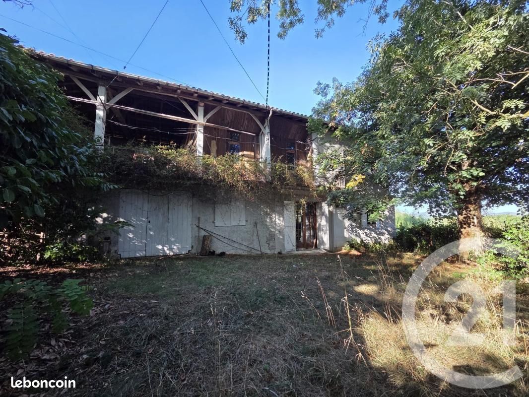 Maison 4 pièces 66 m² · à Salies-du-Salat · 66 m² · 49 900 €