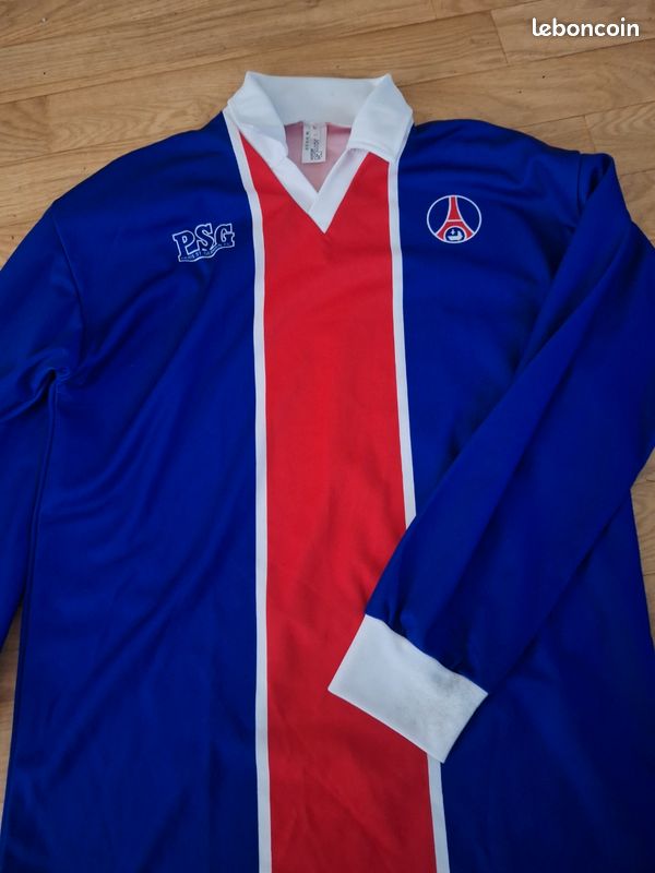 Jordan PSG Paris Saint Germain Maillot de basket - Magasin Authentic de
