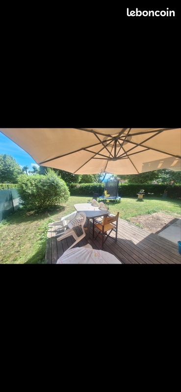 Appartement 2 pièces 54 m² · à Epagny Metz-Tessy · 54 m² · 265 000 €