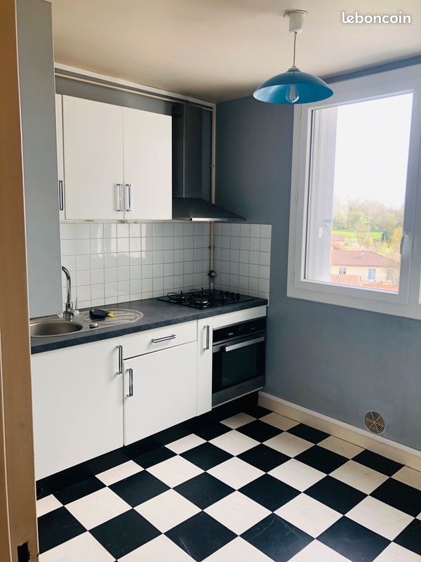 Loue appartement T1 - Limoges 87000 (image principale 1)