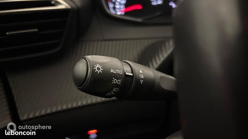 Peugeot 208 1.2 PureTech 100ch S&S Active Business (image 23)