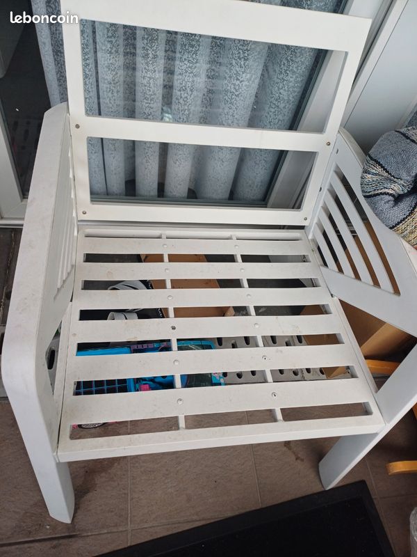 Meuble balcon (image 6)
