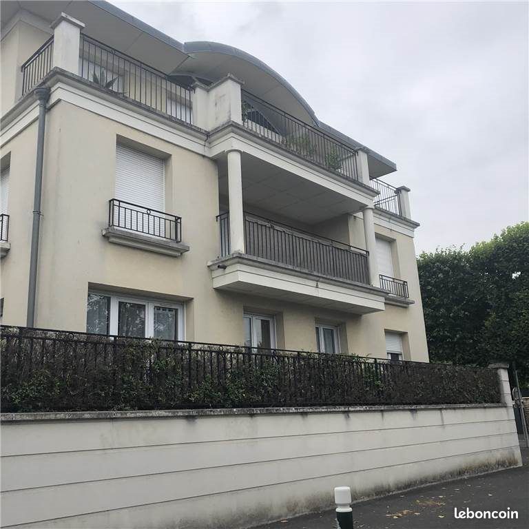 Appartement a louer caen - 1 pièce(s) - 21 m2 - Surfyn